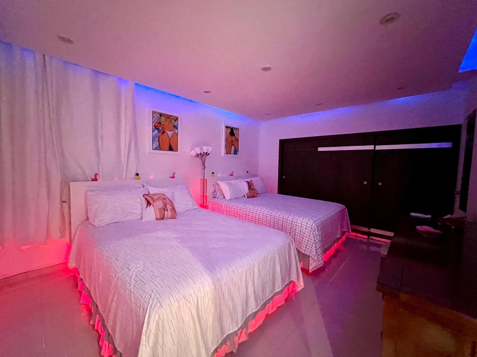 Condado Lux Oceanfront Tantra Ap Apartment San Juan Bagian luar foto