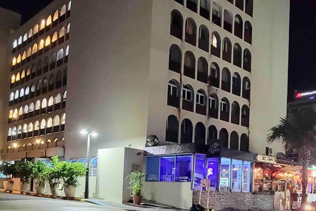 Condado Lux Oceanfront Tantra Ap Apartment San Juan Bagian luar foto