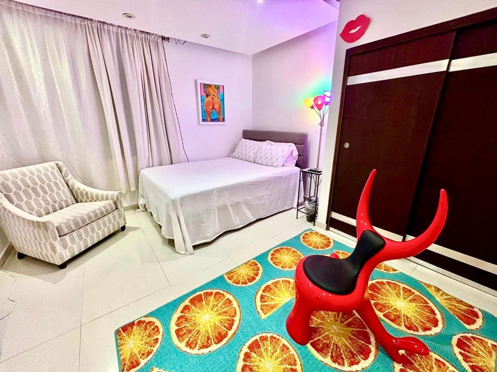 Condado Lux Oceanfront Tantra Ap Apartment San Juan Bagian luar foto