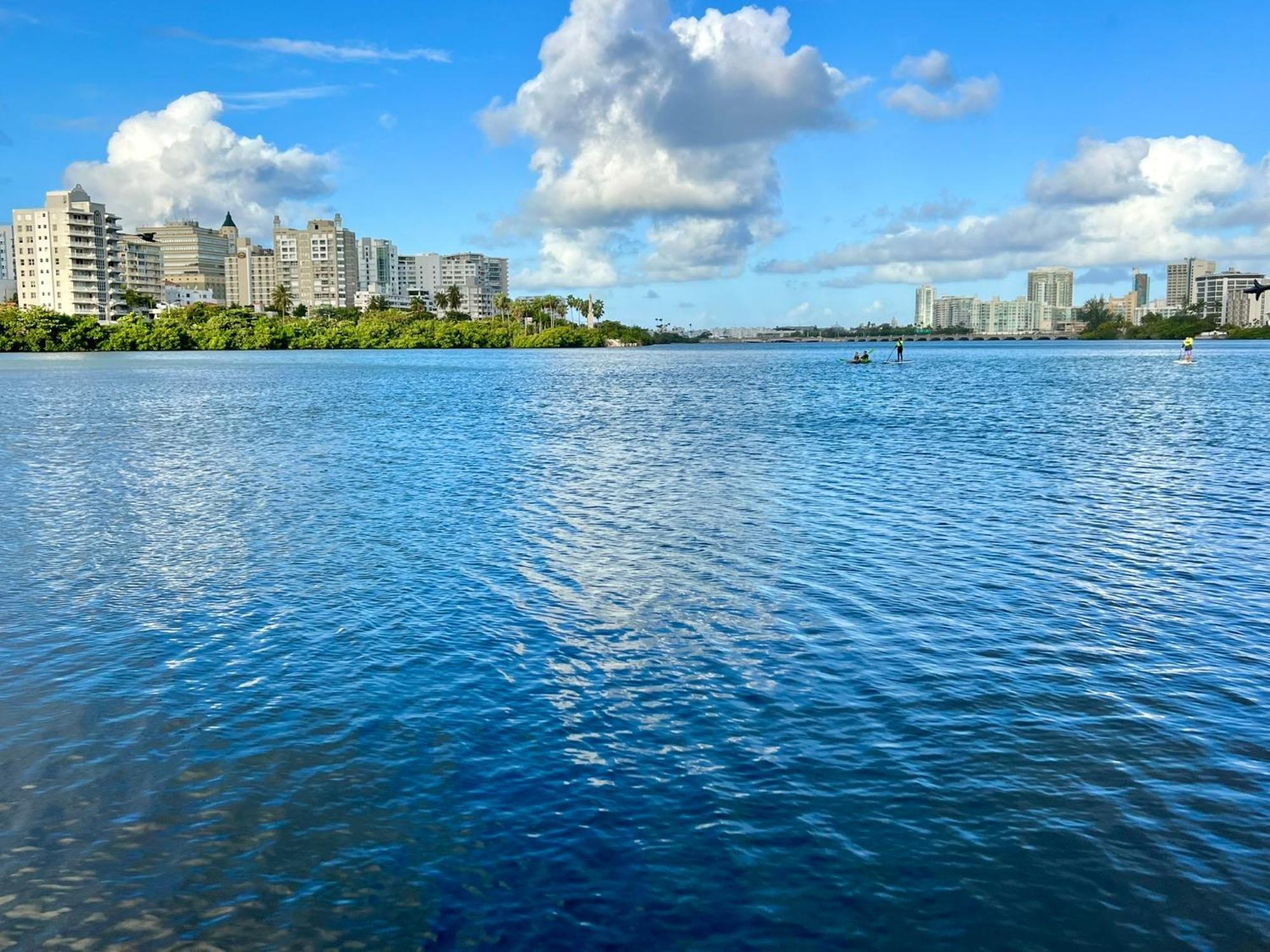 Condado Lux Oceanfront Tantra Ap Apartment San Juan Bagian luar foto