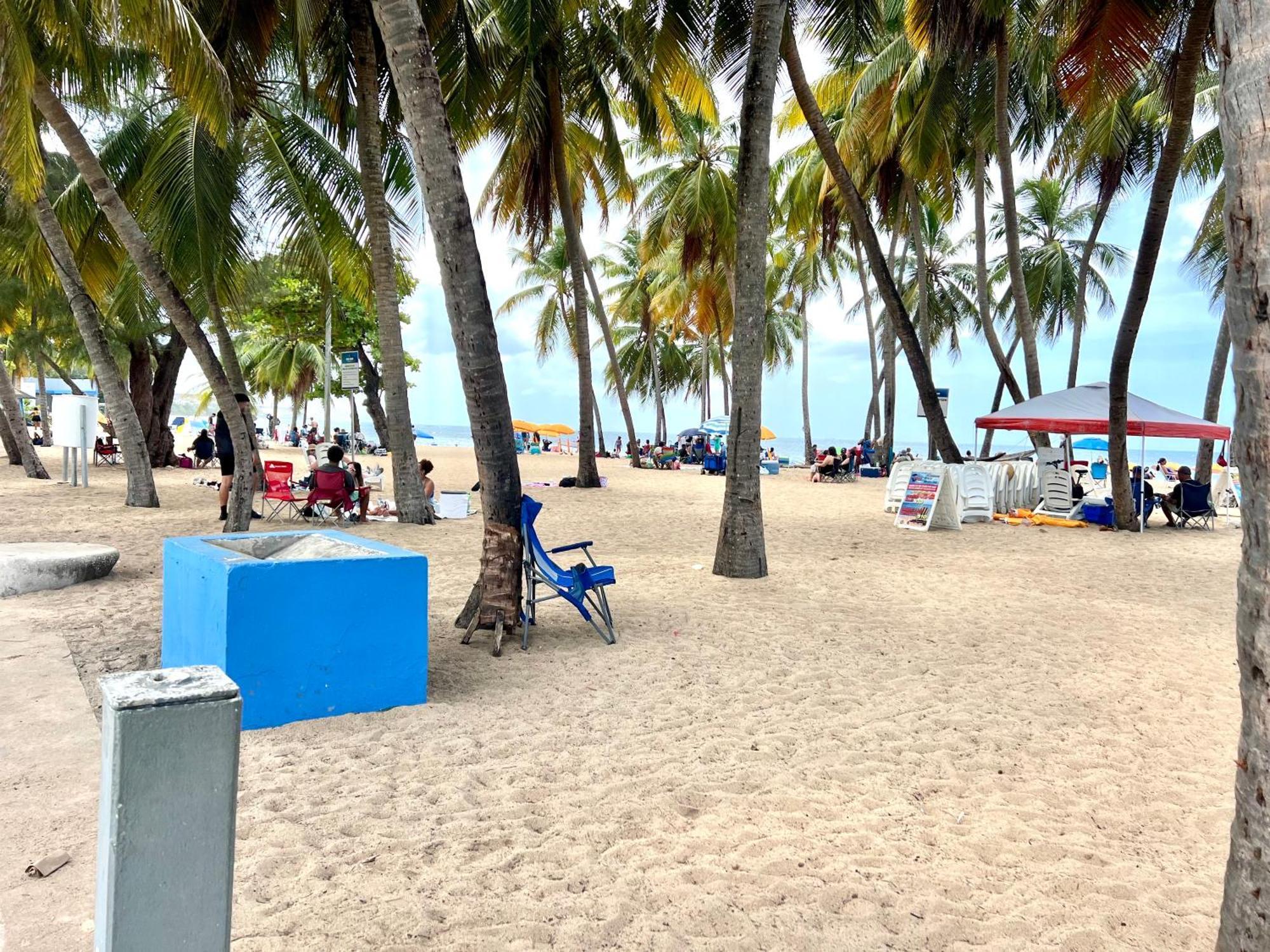 Condado Lux Oceanfront Tantra Ap Apartment San Juan Bagian luar foto