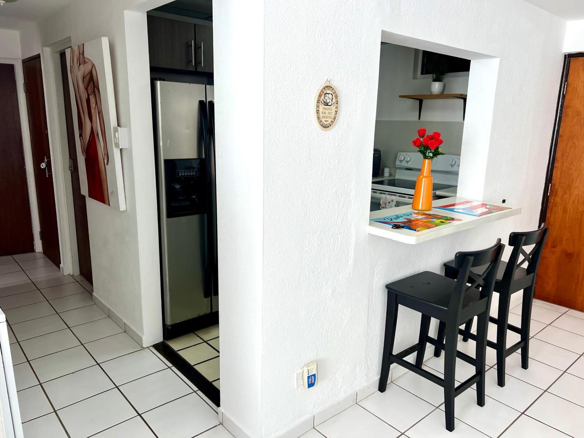 Condado Lux Oceanfront Tantra Ap Apartment San Juan Bagian luar foto