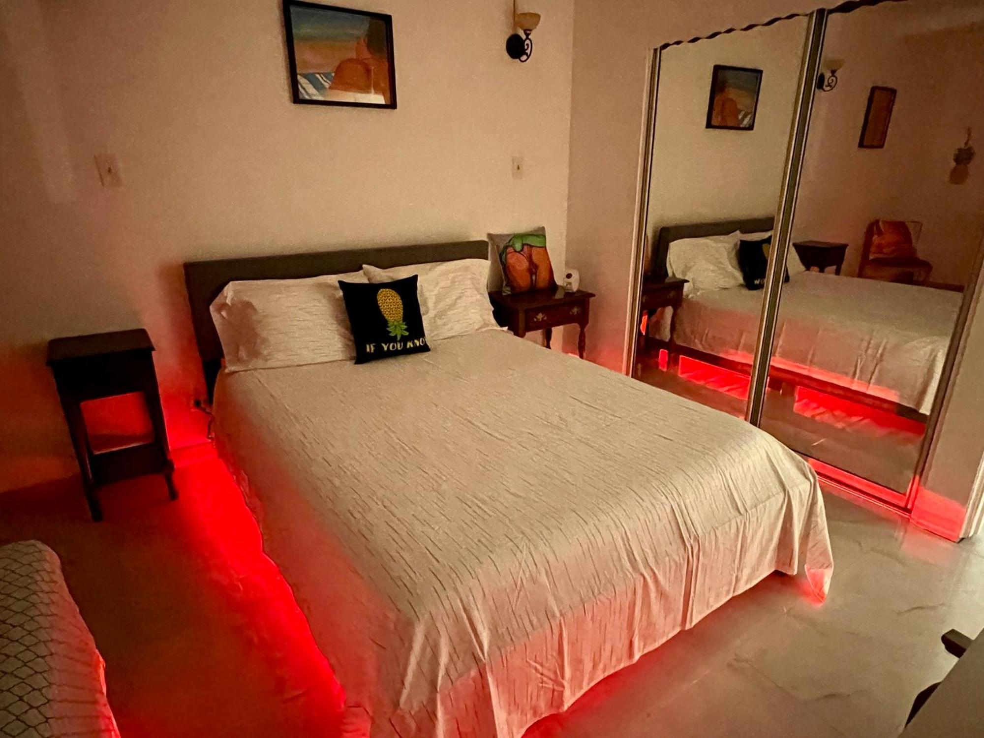 Condado Lux Oceanfront Tantra Ap Apartment San Juan Bagian luar foto