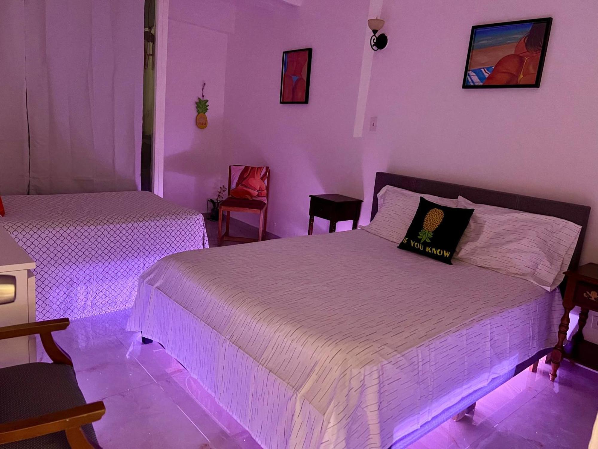Condado Lux Oceanfront Tantra Ap Apartment San Juan Bagian luar foto